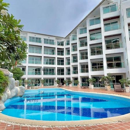 Dragon Beach Resort , Jomtien Beach Pattaya المظهر الخارجي الصورة