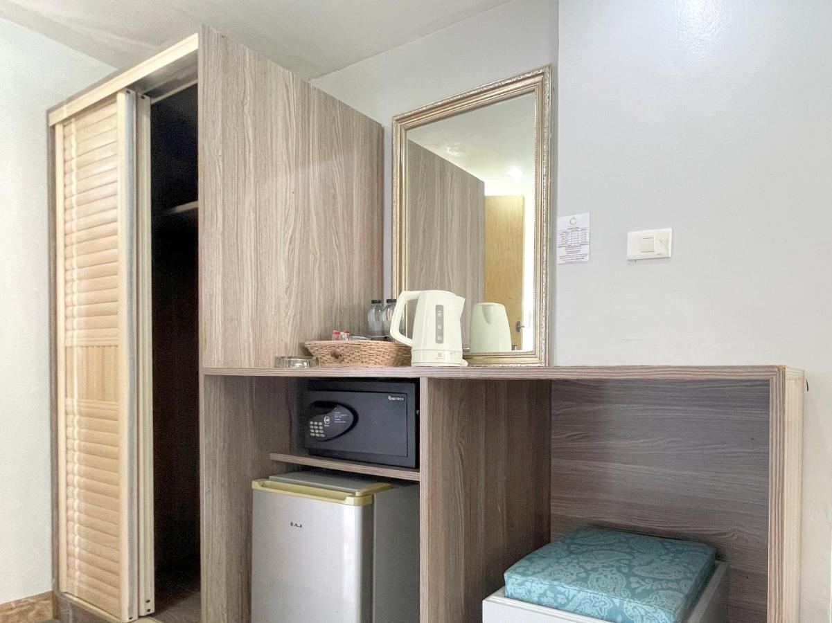 Dragon Beach Resort , Jomtien Beach Pattaya المظهر الخارجي الصورة